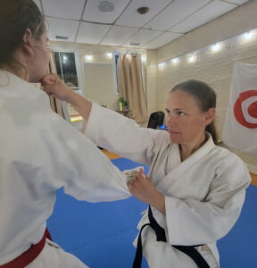 OTMA instructor