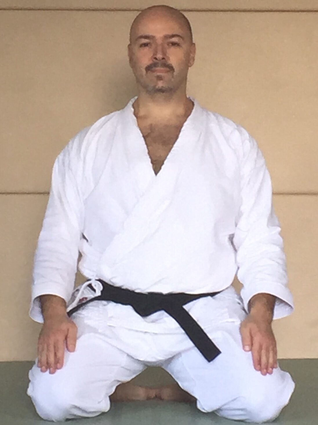 Dan Santillo