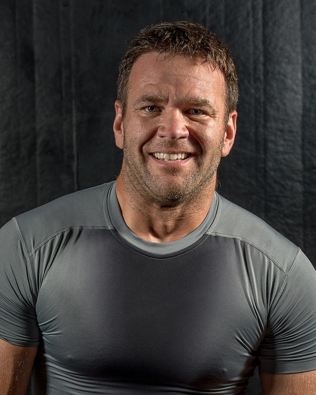 Kenny Kalan, BJJ Black Belt, Old Town Alexandria